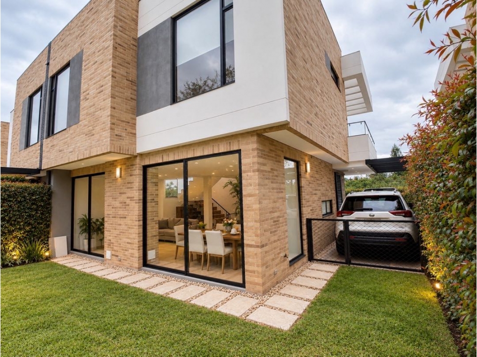 SE VENDE CASA EN CHÍA VEREDA BOJACA