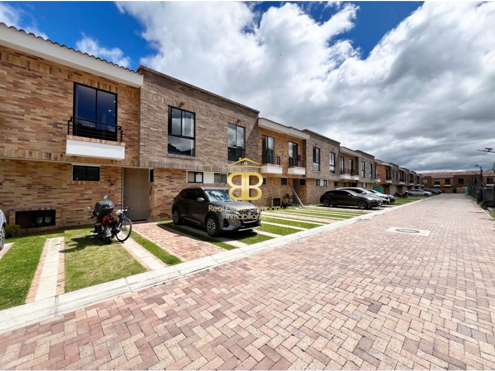 SE VENDE CASA EN CHÍA VEREDA CERCA DE PIEDRA — foto 2