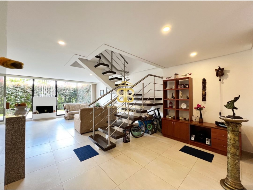 SE VENDE CASA EN CHÍA VEREDA CERCA DE PIEDRA — foto 3