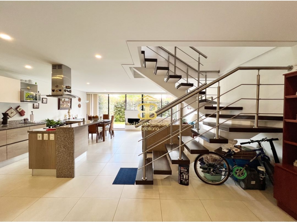 SE VENDE CASA EN CHÍA VEREDA CERCA DE PIEDRA — foto 4