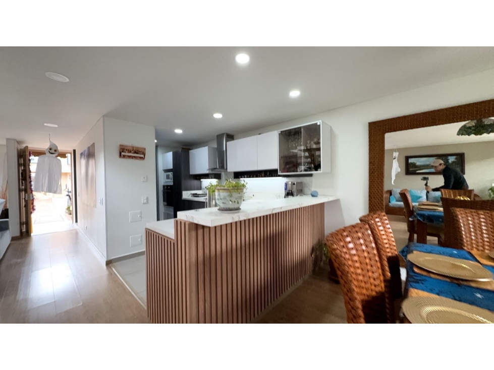 SE VENDE CASA EN CHÍA VEREDA CERCA DE PIEDRA — foto 2