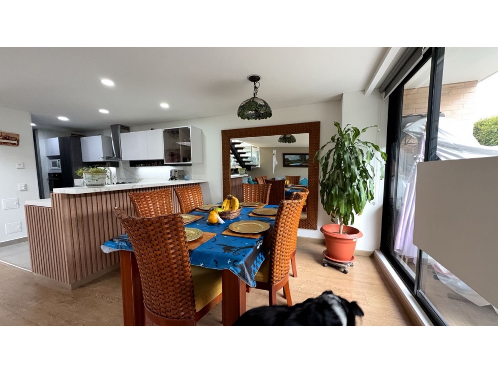 SE VENDE CASA EN CHÍA VEREDA CERCA DE PIEDRA — foto 3