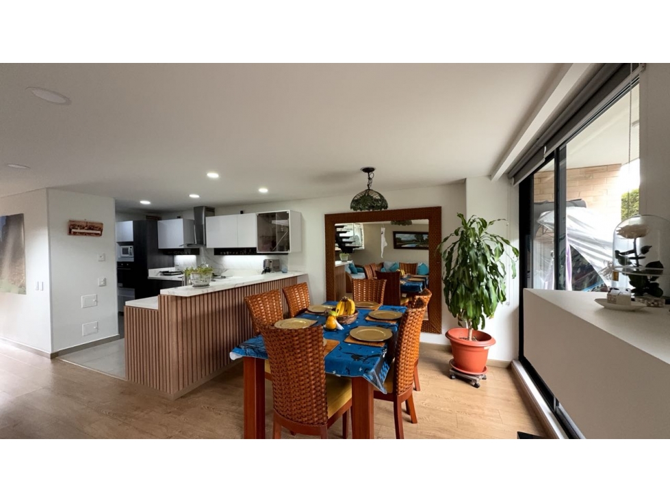 SE VENDE CASA EN CHÍA VEREDA CERCA DE PIEDRA — foto 4