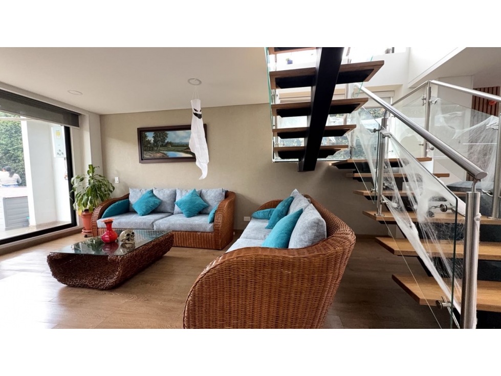 SE VENDE CASA EN CHÍA VEREDA CERCA DE PIEDRA — foto 5