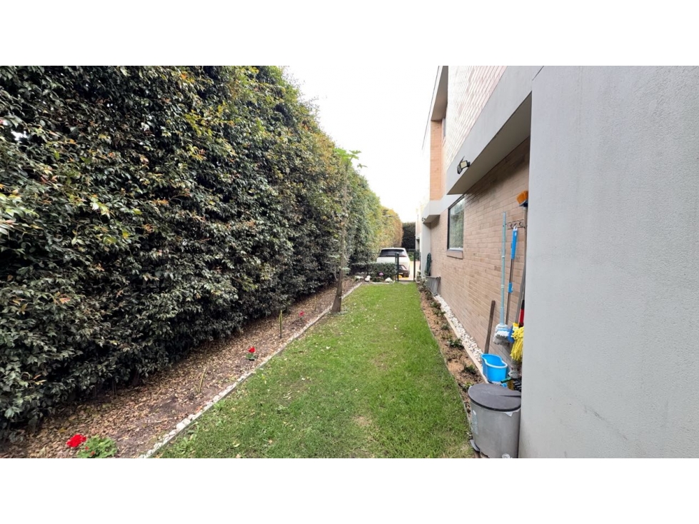 SE VENDE CASA EN CHÍA VEREDA CERCA DE PIEDRA — foto 6