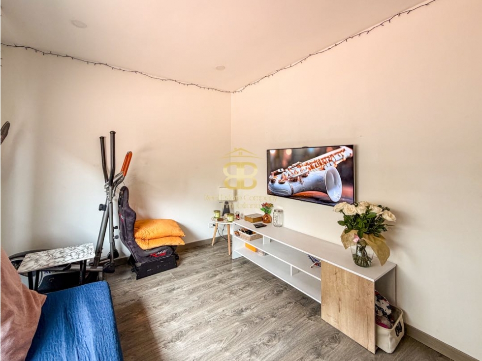 SE VENDE CASA EN CHÍA, VEREDA FONQUETÁ — foto 3