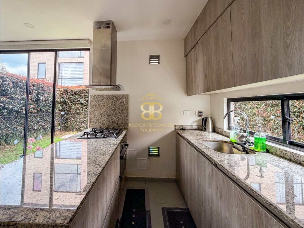 SE VENDE CASA EN CHÍA, VEREDA FONQUETÁ — foto 4