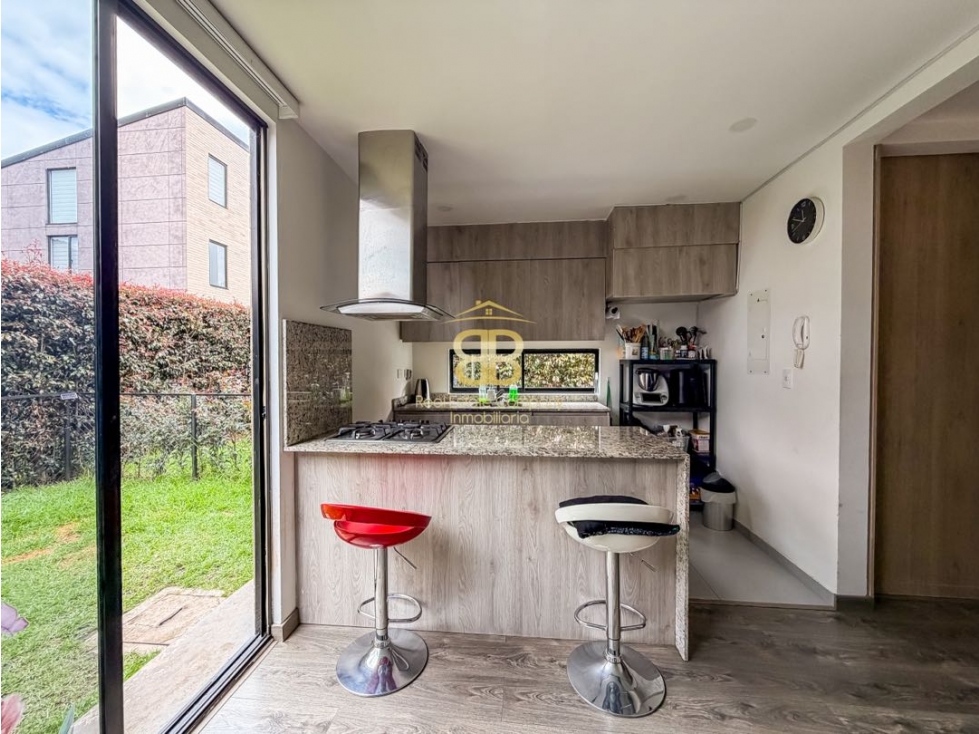 SE VENDE CASA EN CHÍA, VEREDA FONQUETÁ — foto 5