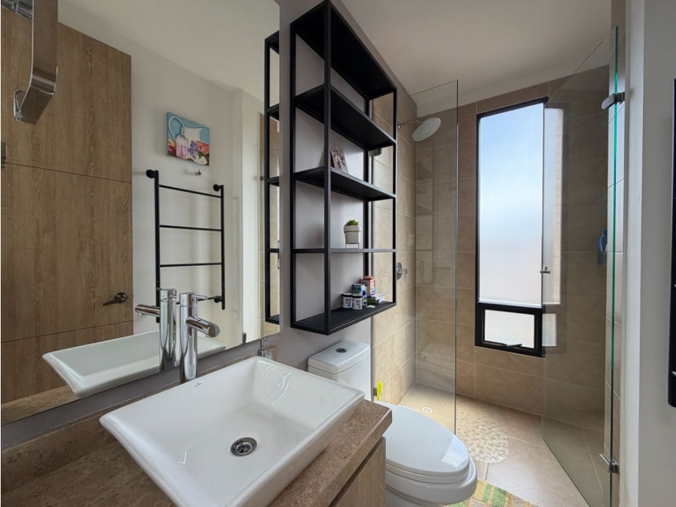 SE VENDE CASA EN CHÍA VEREDA FONQUETÁ — foto 4