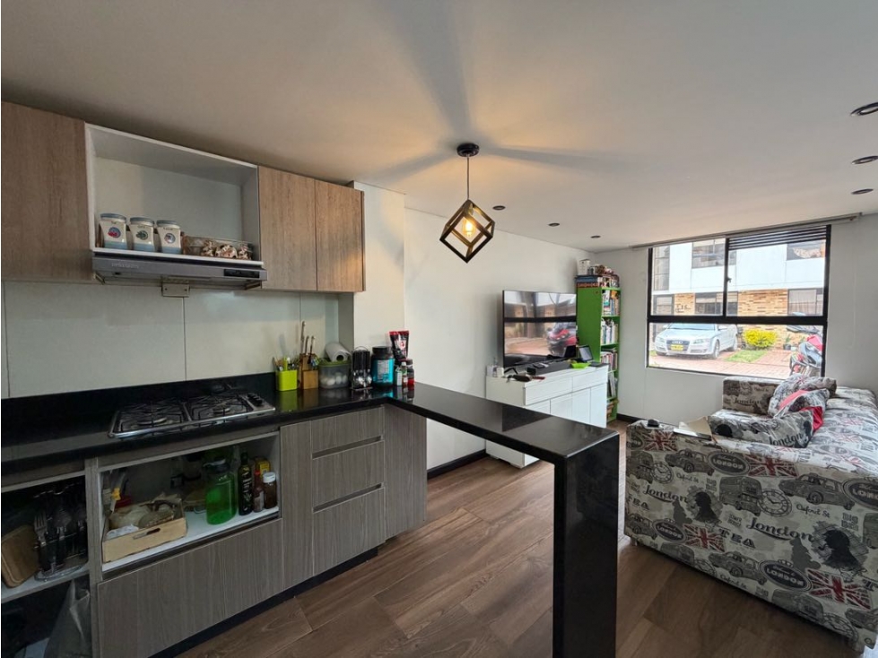SE VENDE CASA EN CHÍA VEREDA LA BALSA — foto 3