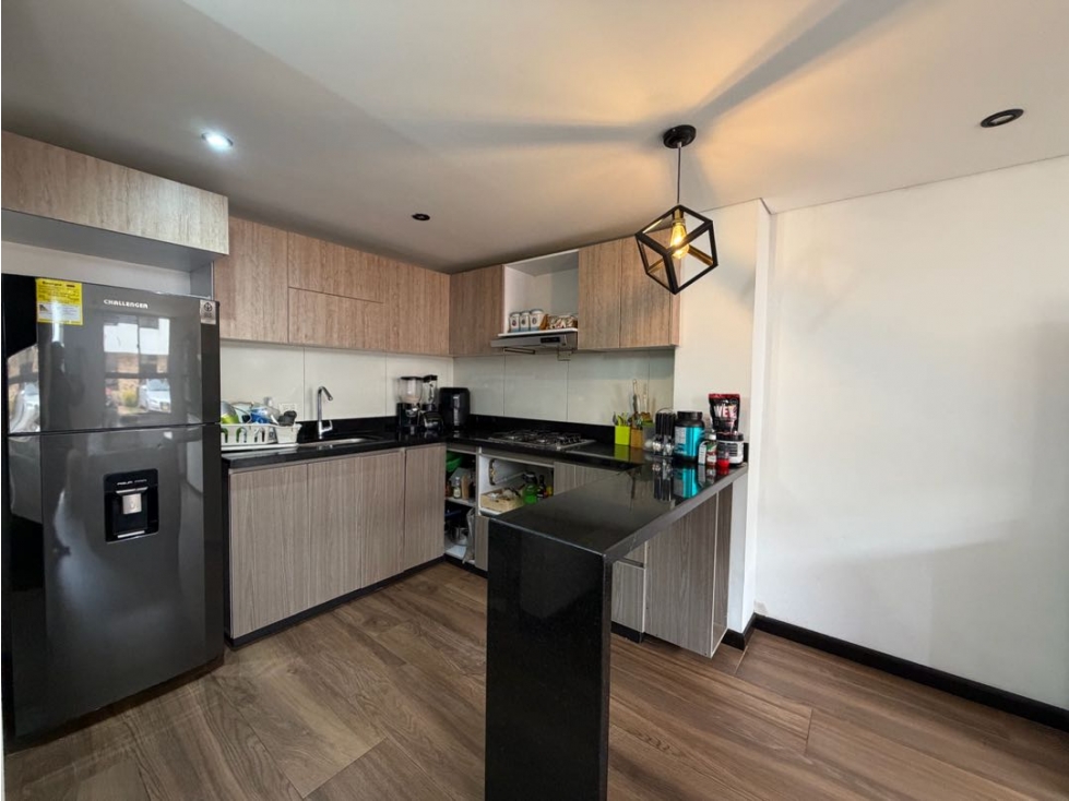 SE VENDE CASA EN CHÍA VEREDA LA BALSA — foto 4