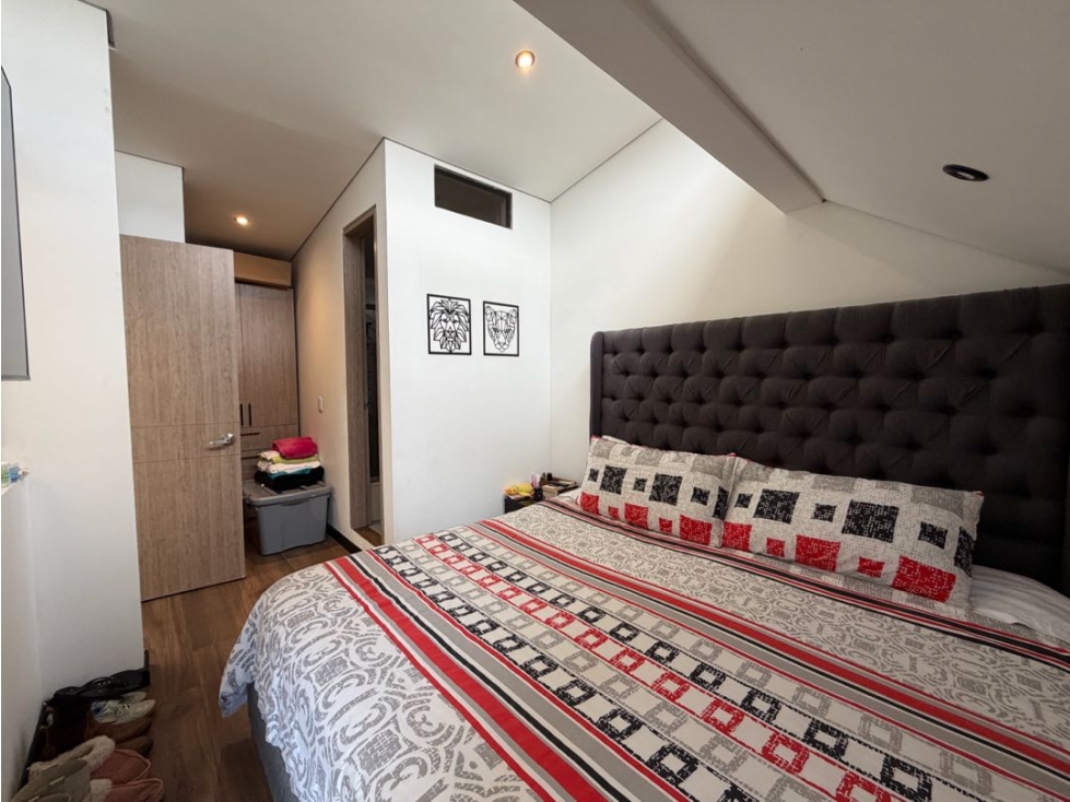 SE VENDE CASA EN CHÍA VEREDA LA BALSA — foto 6