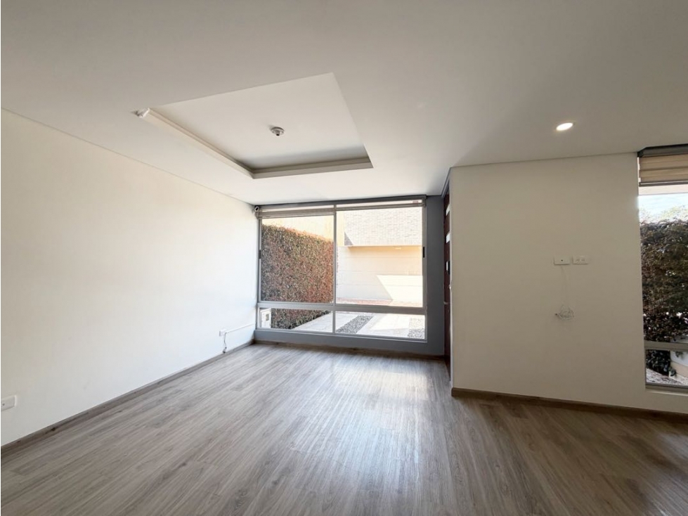 SE VENDE CASA EN CHÍA VEREDA LA BALSA — foto 2