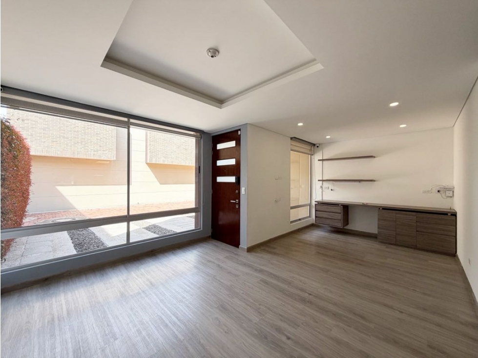 SE VENDE CASA EN CHÍA VEREDA LA BALSA — foto 3