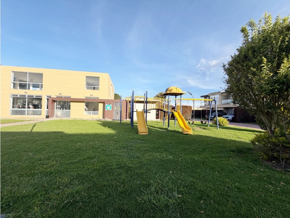 SE VENDE CASA EN CHÍA VEREDA LA BALSA — foto 2