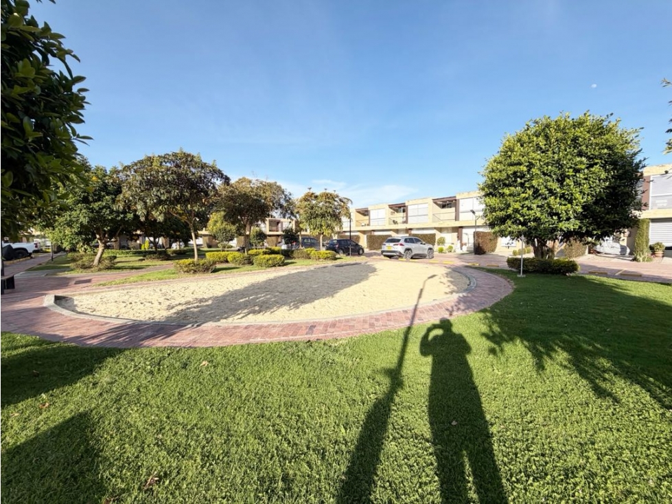 SE VENDE CASA EN CHÍA VEREDA LA BALSA — foto 3