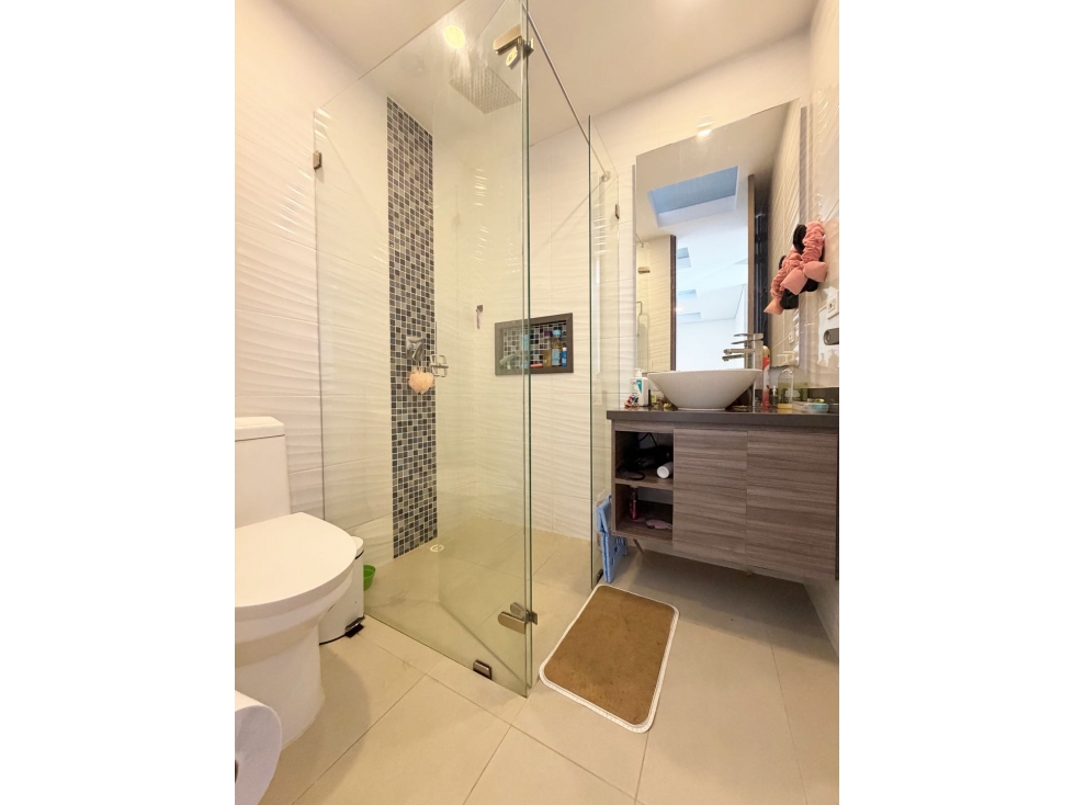 SE VENDE CASA EN CHÍA VEREDA LA BALSA — foto 4