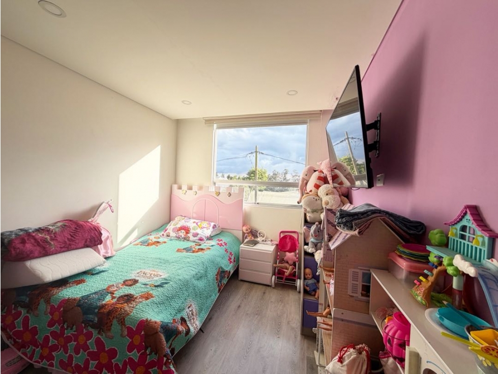 SE VENDE CASA EN CHÍA VEREDA LA BALSA — foto 5
