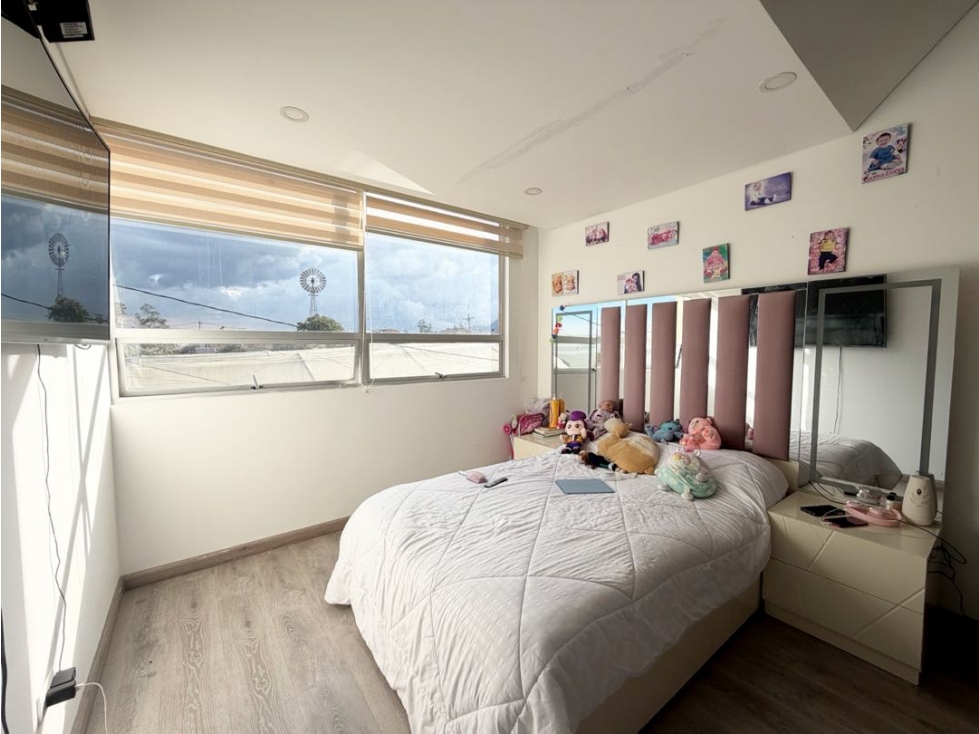 SE VENDE CASA EN CHÍA VEREDA LA BALSA — foto 6