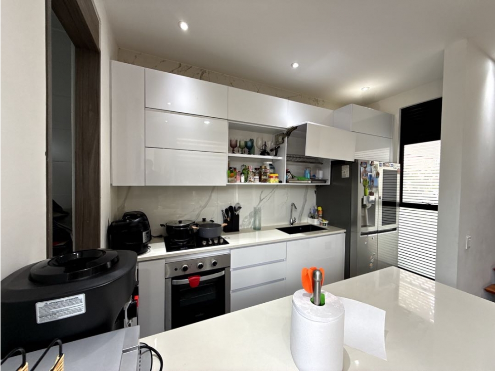 SE VENDE CASA EN CHÍA VEREDA TIQUIZA — foto 2