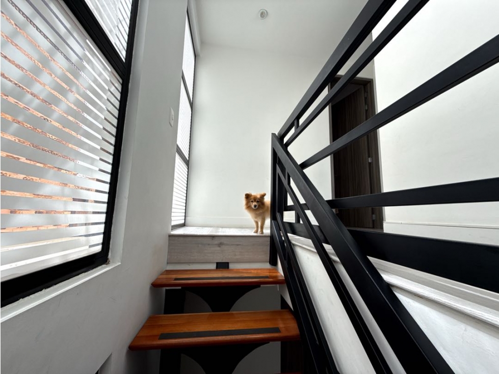 SE VENDE CASA EN CHÍA VEREDA TIQUIZA — foto 5