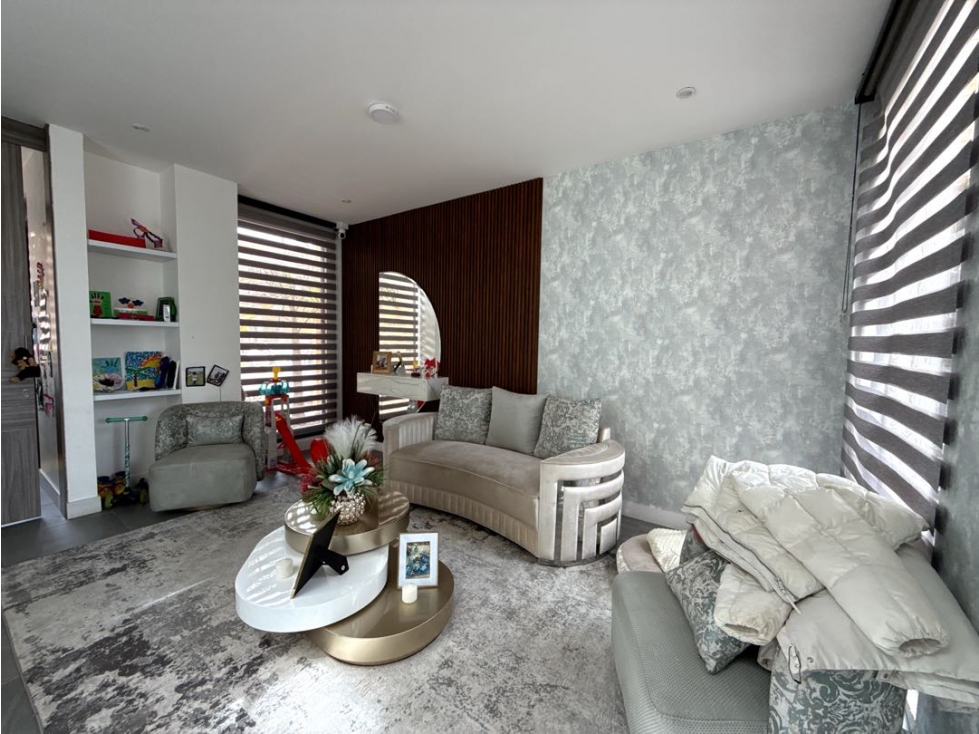 SE VENDE CASA EN CHÍA VEREDA TIQUIZA — foto 6