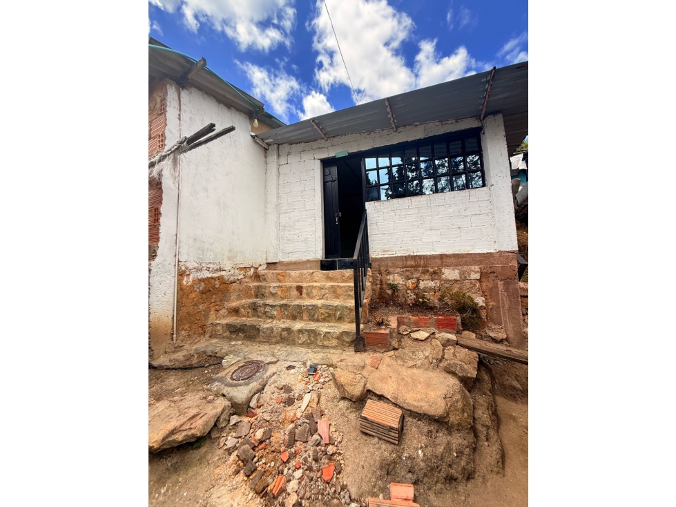SE VENDE CASA EN CHACUA SIBATE CUNDINAMARCA