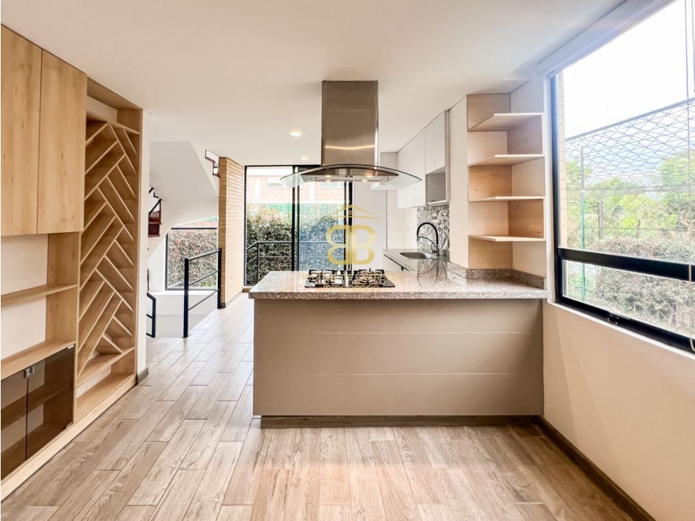 SE VENDE CASA EN CHIA