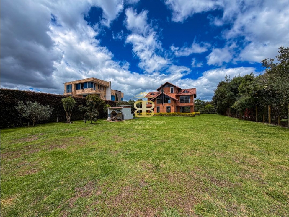 SE VENDE CASA EN CHIA — foto 2