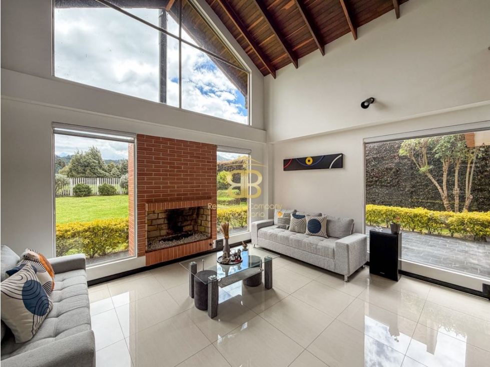 SE VENDE CASA EN CHIA — foto 3