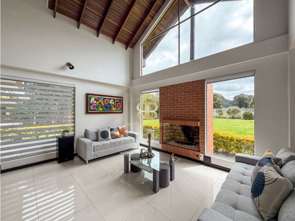 SE VENDE CASA EN CHIA — foto 4