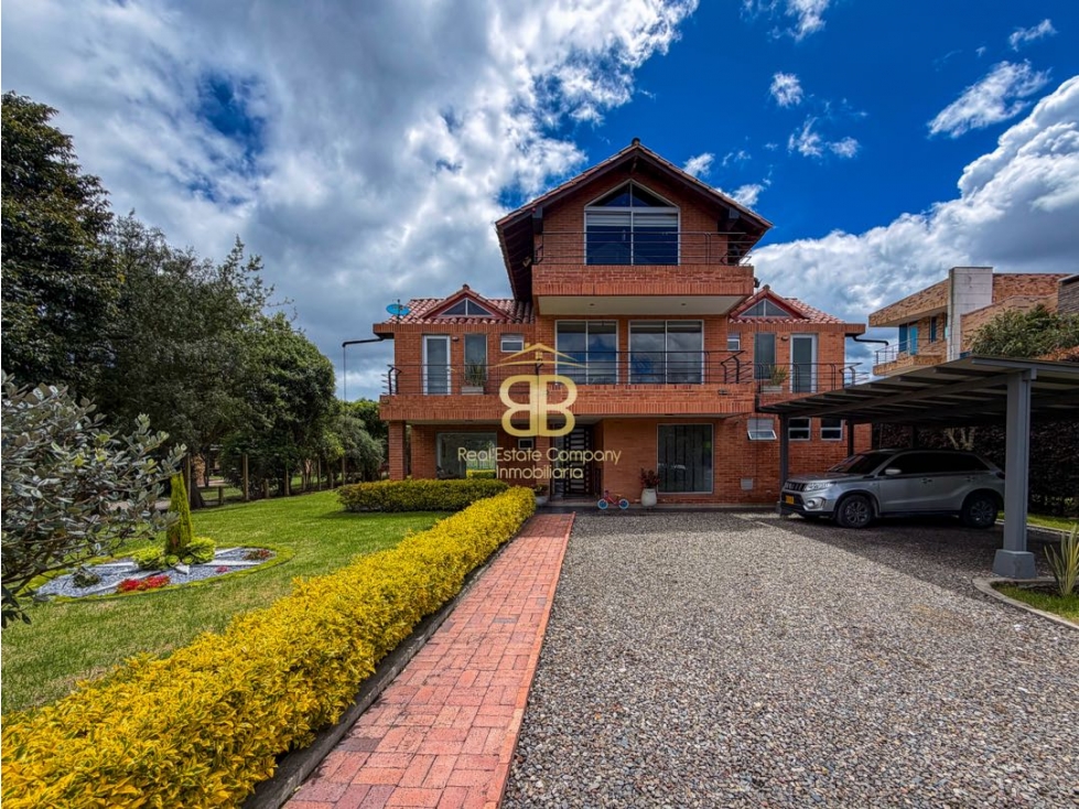 SE VENDE CASA EN CHIA — foto 6