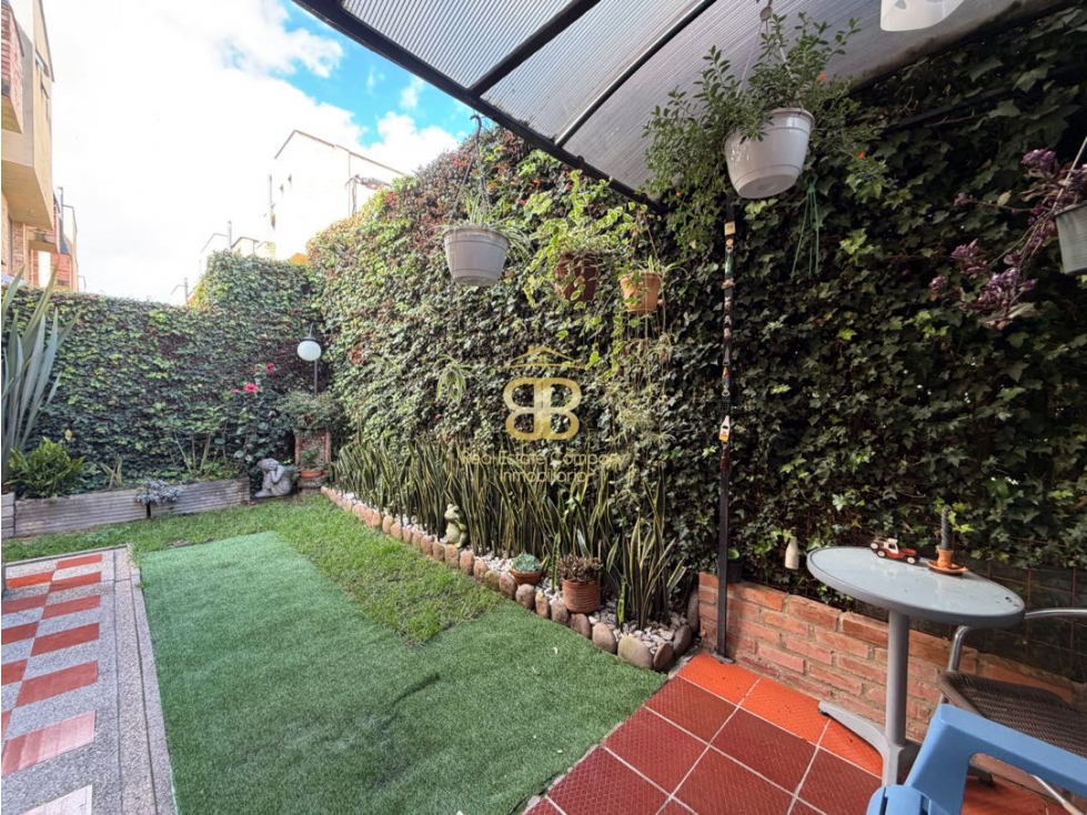 Se vende Casa en Chia