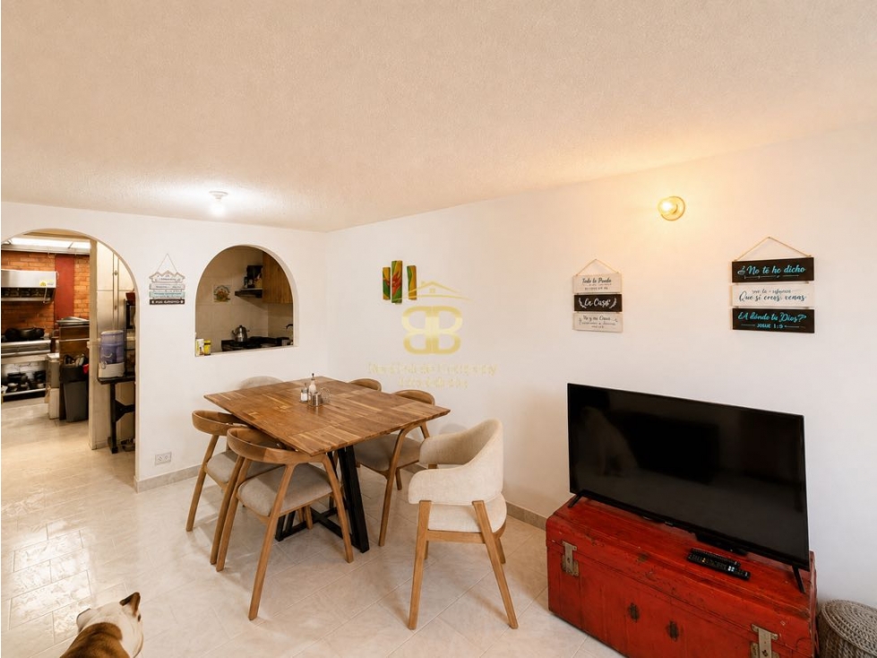 SE VENDE CASA EN CHIA
