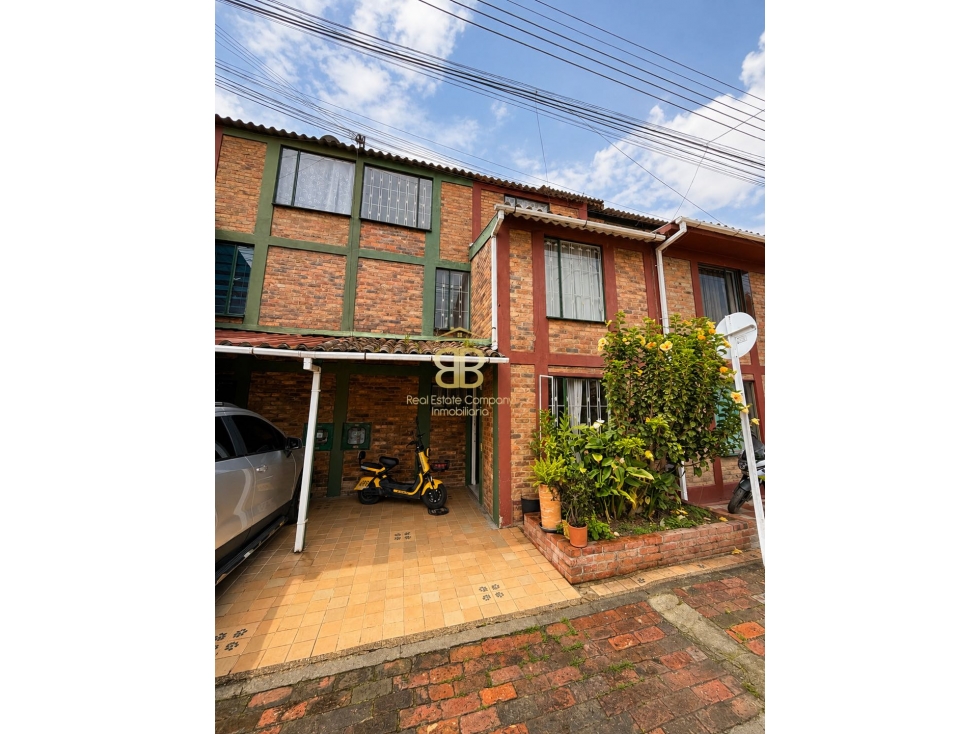 SE VENDE CASA EN CHIA — foto 2