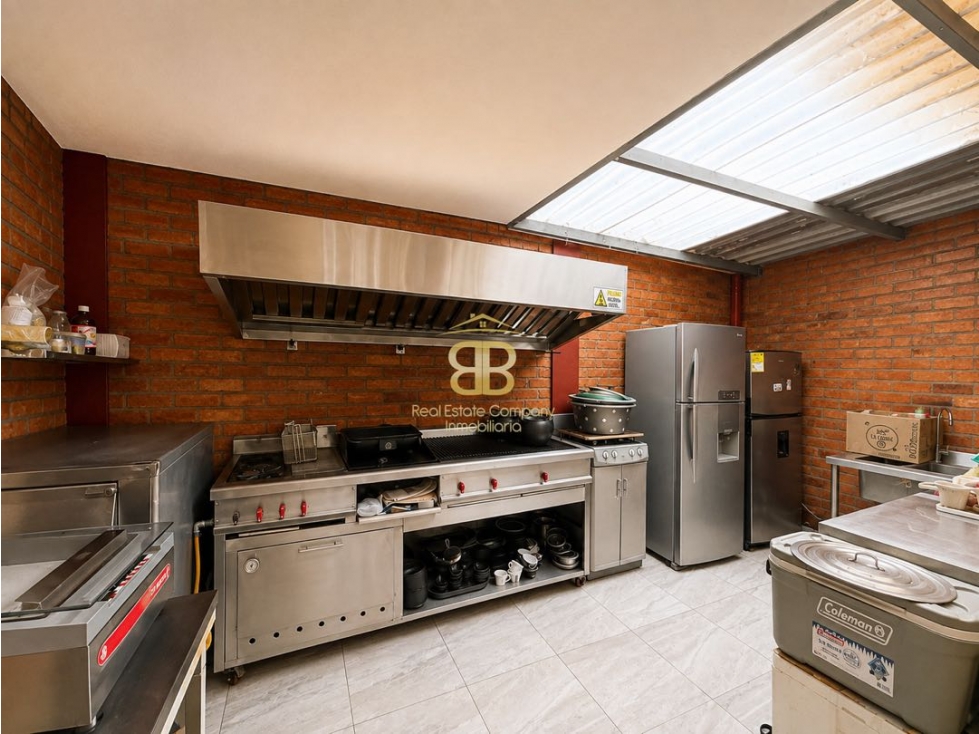 SE VENDE CASA EN CHIA — foto 6