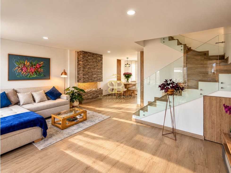SE VENDE CASA EN CHIA — foto 2