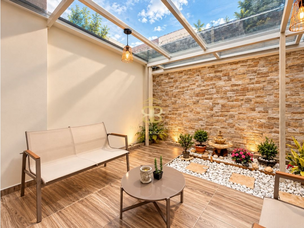 SE VENDE CASA EN CHIA — foto 4