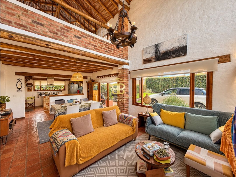 SE VENDE CASA EN CHIA — foto 4