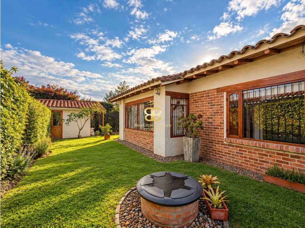 SE VENDE CASA EN CHIA — foto 6