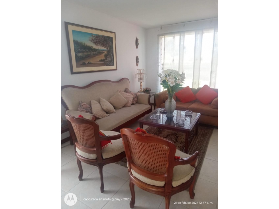 SE VENDE CASA EN CHIA 20 DE JULIO — foto 2