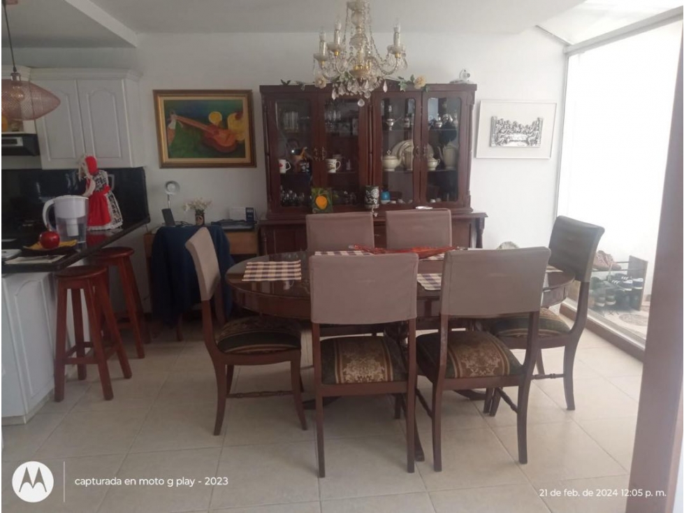 SE VENDE CASA EN CHIA 20 DE JULIO — foto 3