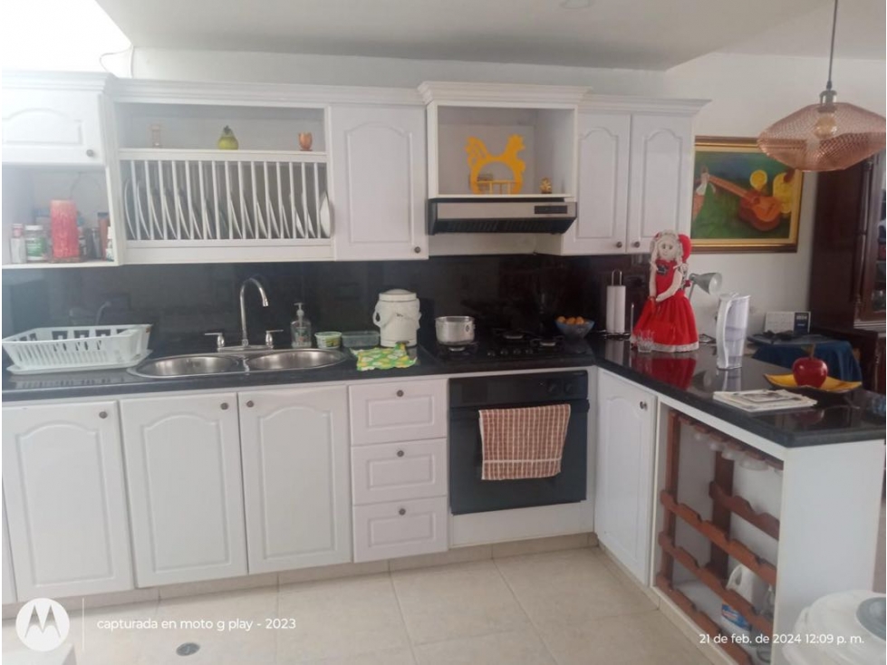 SE VENDE CASA EN CHIA 20 DE JULIO — foto 4