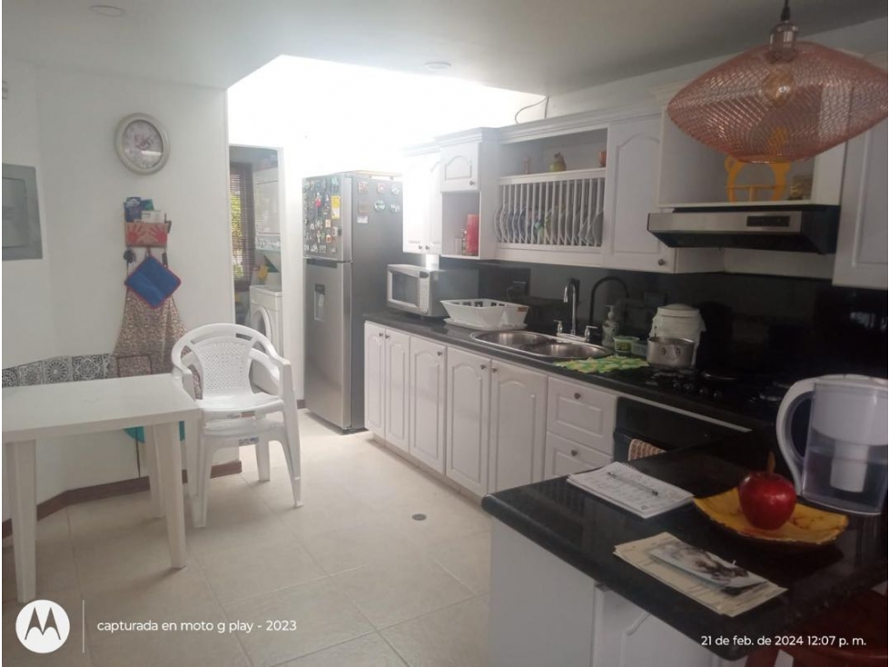 SE VENDE CASA EN CHIA 20 DE JULIO — foto 5