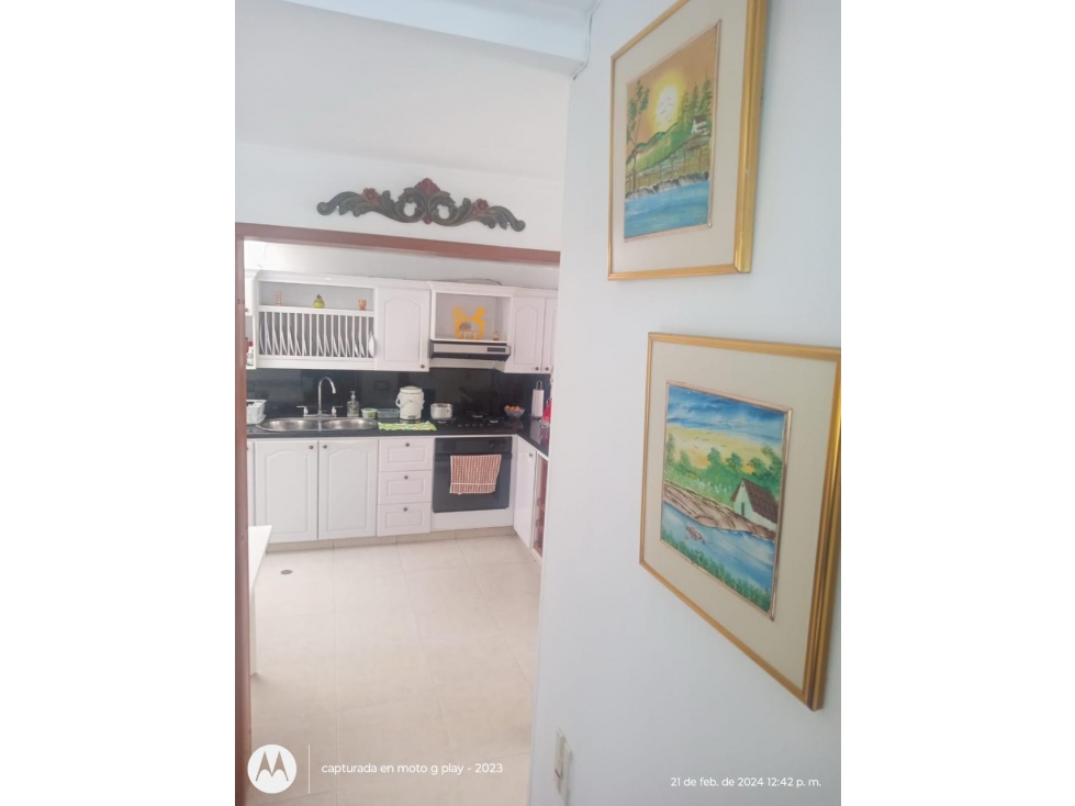 SE VENDE CASA EN CHIA 20 DE JULIO — foto 6