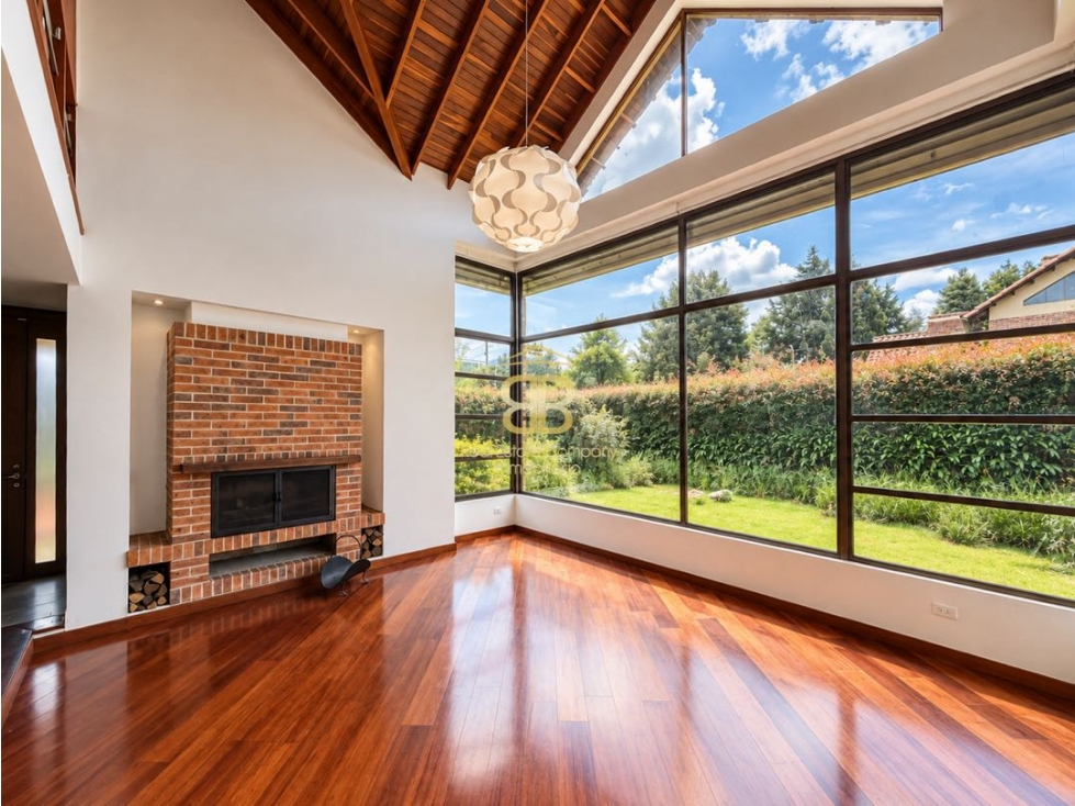 SE VENDE CASA EN CHIA CON LOTE INDEPENDIENTE — foto 2