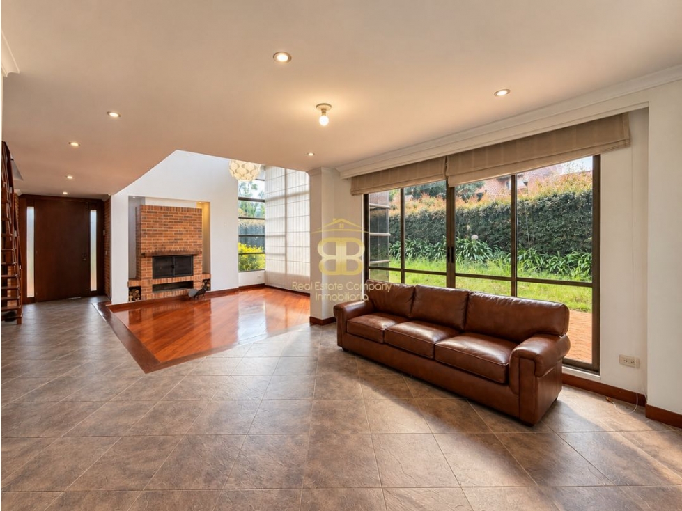 SE VENDE CASA EN CHIA CON LOTE INDEPENDIENTE — foto 4