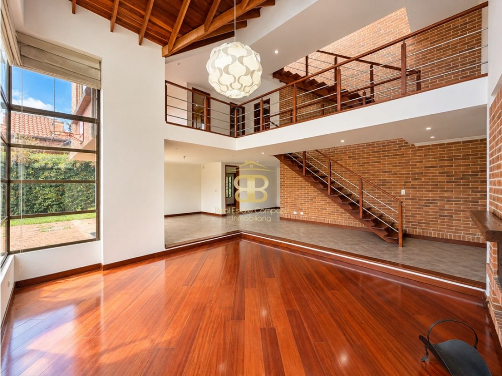 SE VENDE CASA EN CHIA CON LOTE INDEPENDIENTE — foto 5