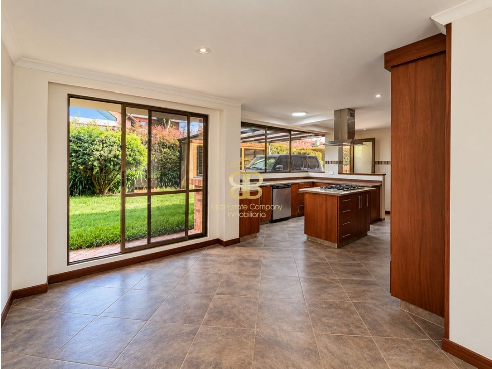 SE VENDE CASA EN CHIA CON LOTE INDEPENDIENTE — foto 6