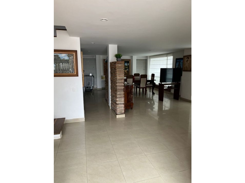 SE VENDE CASA EN CHIA CONJUNTO CERRADO. A